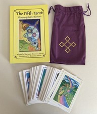 Indie deck fifth for sale  RAMSGATE