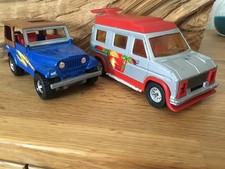 Jeep cj7 chevy gebraucht kaufen  Lübeck