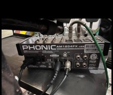Mixer phonic usato  Taranto