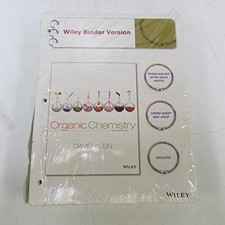 Organic chemistry binder for sale  Philadelphia
