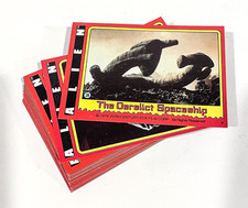 Lot alien topps for sale  Delaware