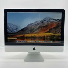 Apple imac 21.5 usato  Cesenatico
