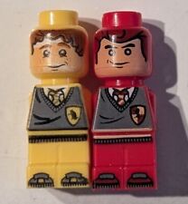 Lego microfigur harry gebraucht kaufen  Pfinztal