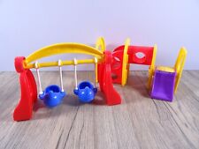 Kunststoff puppenmöbel schiff gebraucht kaufen  Gronau