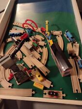 Thomas friends wooden for sale  Newton