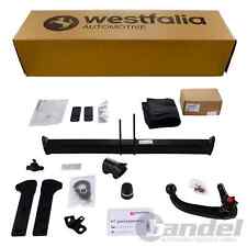 Westfalia pin towbar for sale  Shipping to Ireland