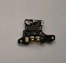 Microfono antenna inferiore usato  Castellabate