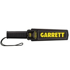 Garrett super scanner gebraucht kaufen  Leipzig