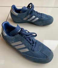 vintage adidas trainers for sale  HARROW