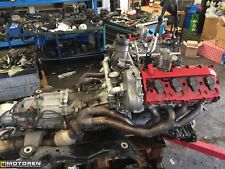 Audi rs4 rs5 gebraucht kaufen  Steinhagen