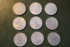 Stück deutsche mark gebraucht kaufen  Lichtenfels