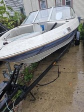 1991 bayliner capri for sale  Milwaukee