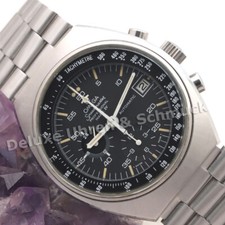 Mega speedmaster professional gebraucht kaufen  Eschborn