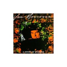 Van morrison sense for sale  UK
