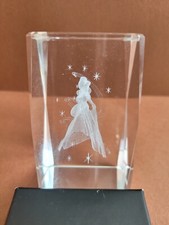 Kristall glasblock glaswürfel gebraucht kaufen  Ingelheim am Rhein