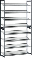 Shoe rack tier for sale  DUKINFIELD