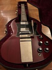 Gibson custom shop for sale  New York