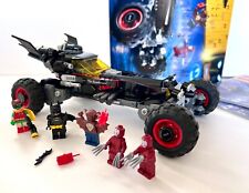 Lego 70905 batmobile usato  Cles