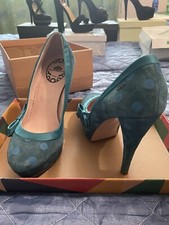 Tacchi fornarina scarpe usato  Cassino