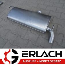 Endschalldämpfer hyundai tucs gebraucht kaufen  Großröhrsdorf