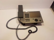 Telefone IP de escritório LG-Nortel IP8540 tela sensível ao toque com aparelho  comprar usado  Enviando para Brazil