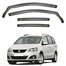 Ispeed wind deflectors d'occasion  Expédié en Belgium