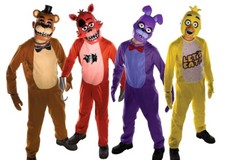 Five nights freddys for sale  NEWCASTLE UPON TYNE