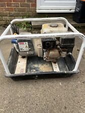 Stephill ge2500 2.5 for sale  ASHFORD