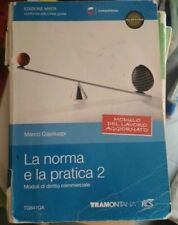 Norma pratica 2 usato  Stilo