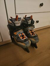 Schlittschuhe eislaufschuhe ki gebraucht kaufen  Marienberg, Pobershau