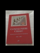 Confalonieri chialu soldatini usato  Gambettola