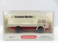Wiking 056001 getränke gebraucht kaufen  Gelsenkirchen