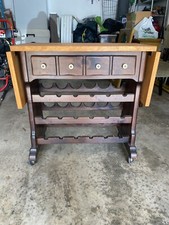 Ethan allen dark for sale  Springfield