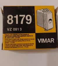 Vimar plana 8179 usato  Villanova di Camposampiero