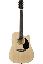 Squier 105 gitarre gebraucht kaufen  Homburg