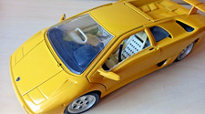 Burago lamborghini diablo usato Burago lamborghini diablo usato  Tavernole sul Mella