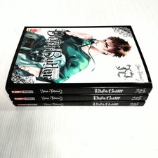 Black butler sequenza usato  Torino
