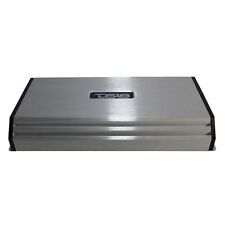 DS18 amplificador de áudio veicular 2 canais alcance total 1600 watts classe A/B prata S1600.2 comprar usado  Enviando para Brazil
