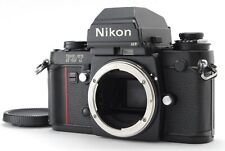 [ESTADO PERFEITO S/N 851xxxx] Nikon F3/T HP preta 35mm SLR corpo da câmera de filme do Japão comprar usado  Enviando para Brazil