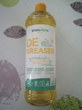 Degreaser stanhome citron d'occasion  France