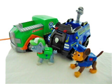 Paw patrol chase for sale  NORTHWICH