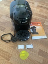 Bosch tassimo pod for sale  ST. ALBANS
