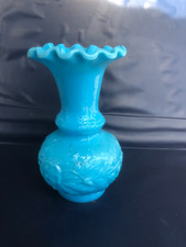 Ancien vase opaline d'occasion  Nantes-
