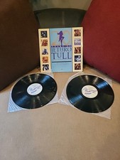 Usado, 20 Years of Jethro Tull Vinyl LP double album 1988 Chrysalis comprar usado  Enviando para Brazil