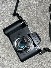 Leica sl2 camera for sale  HIGH WYCOMBE