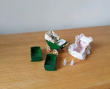Sylvanian families vintage for sale  BLACKPOOL