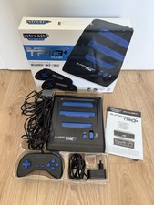 Retro bit super gebraucht kaufen  Allendorf (Eder)