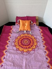 american girl julies bed for sale  Pacifica