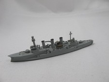 Modellbausatz 1250 kriegsschif gebraucht kaufen Modellbausatz 1250 kriegsschif gebraucht kaufen  Hamburg