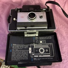 Polaroid vintage land for sale  Chadron